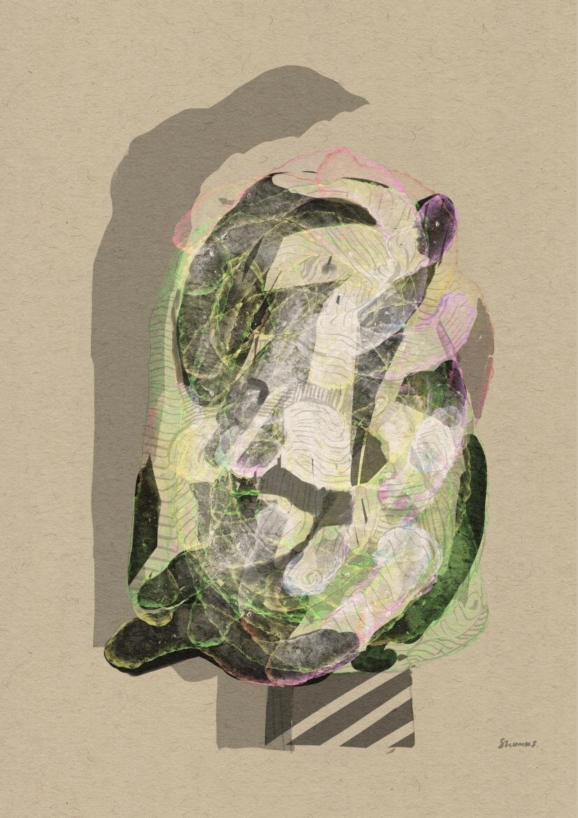Untitled No. 2