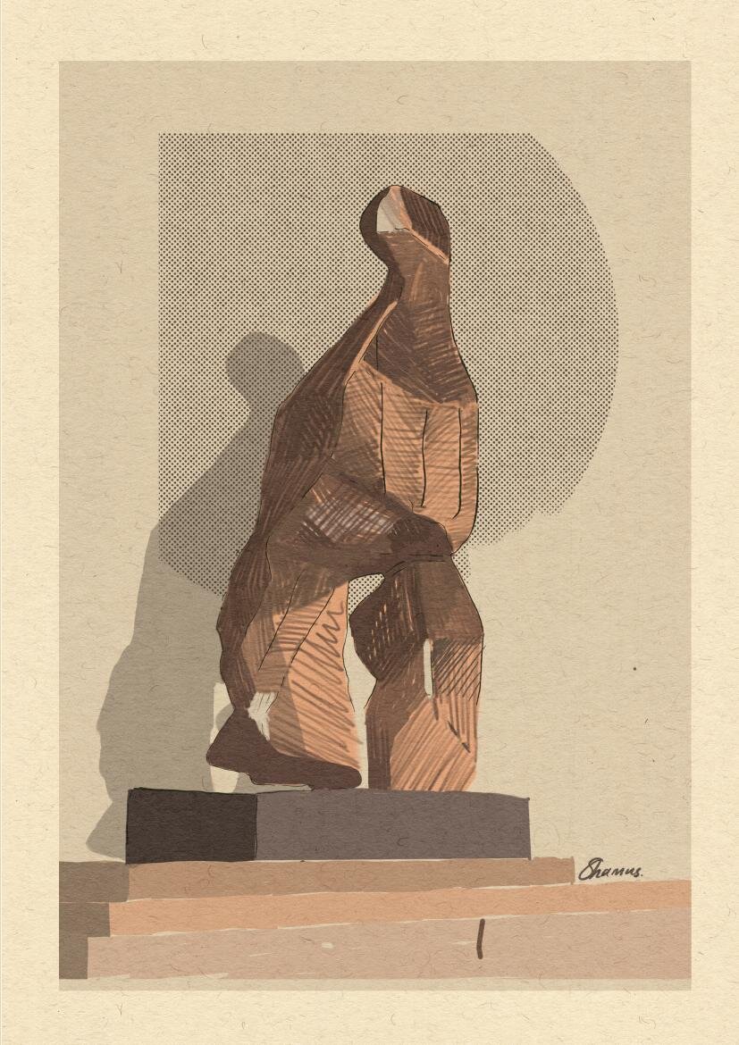 Untitled No. 3