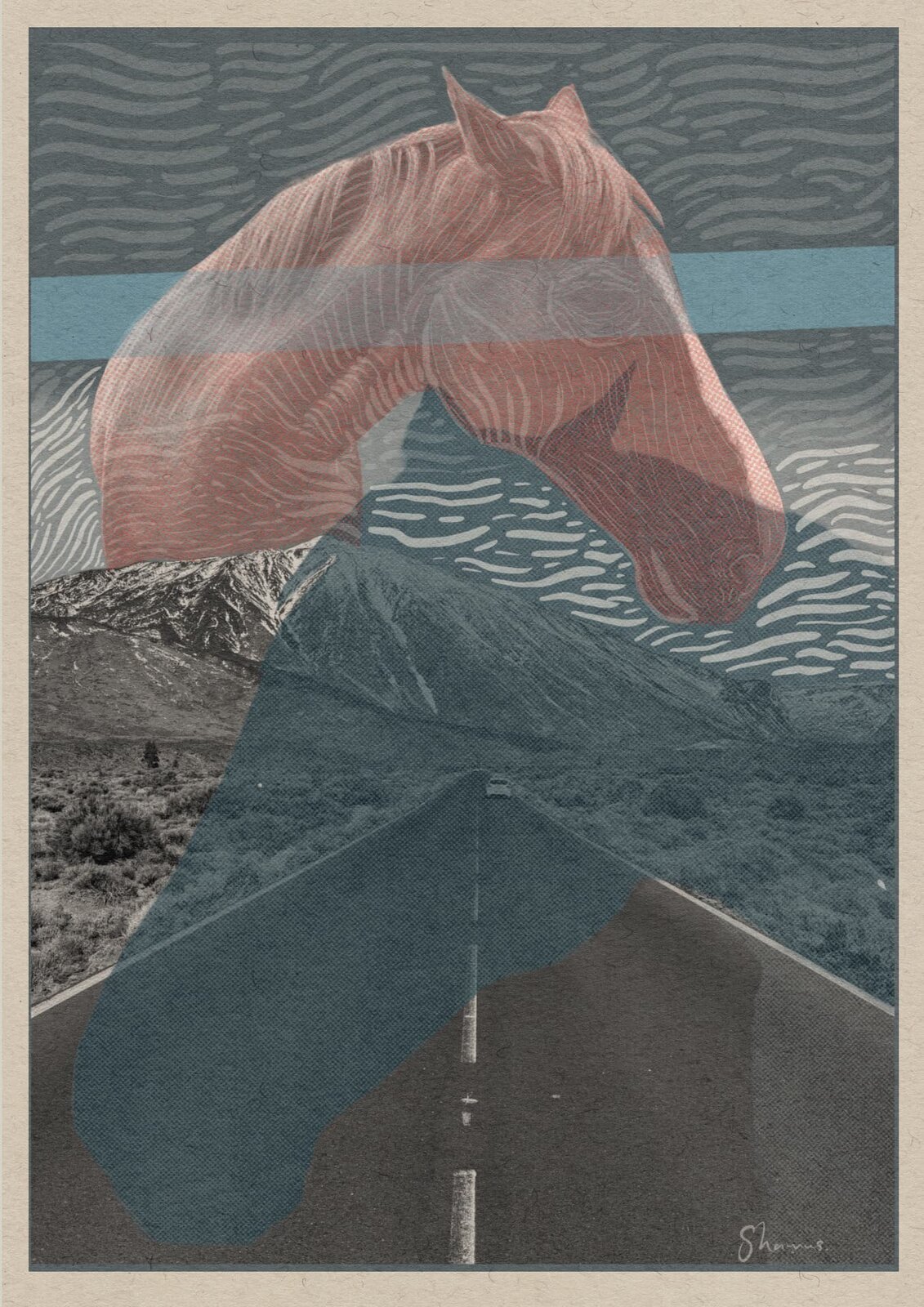 Untitled No. 1